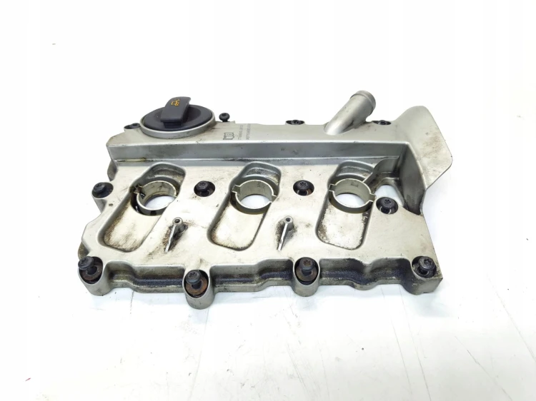 POKRYWA ZAWORÓW LEWA AUDI A4 B7 A6 C6 3.2 FSI 06E103471G