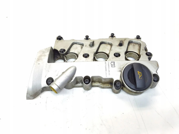 POKRYWA ZAWORÓW LEWA AUDI A4 B7 A6 C6 3.2 FSI 06E103471G