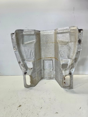 OSŁONA TERMICZNA AUDI A5 8T COUPE 8T0804160D