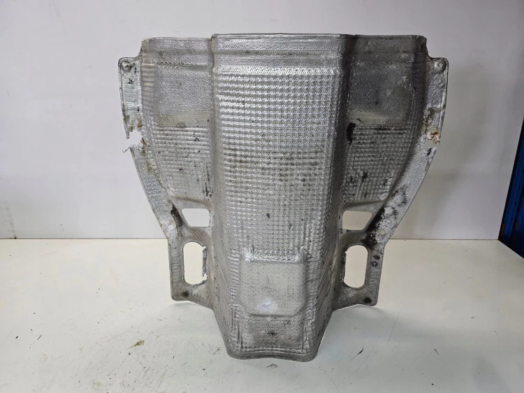 OSŁONA TERMICZNA AUDI A5 8T COUPE 8T0804160D