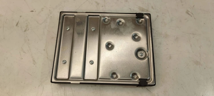 MODUŁ KOMFORTU BMC AUDI A6 C7 A7 A8 4H0907063BH