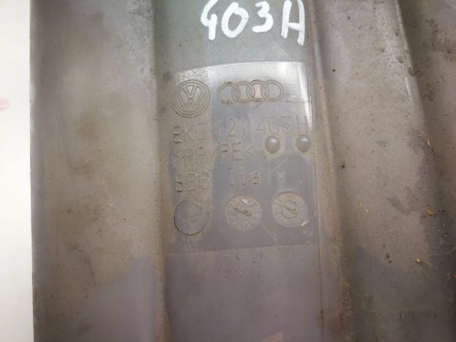 ZBIORNICZEK WYRÓWNAWCZY AUDI A4 A5 Q5 8K0121403H