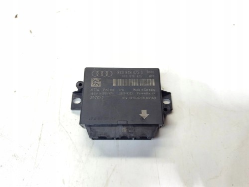 STEROWNIK CZUJNIKÓW PARKOWANIA PDC AUDI A1 8X Q3 8U 8X0919475Q