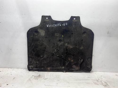 OSŁONA PŁYTA POD SKRZYNIE AUDI A4 B9 A5 8W 8W0863822B ORYGINAŁ 59/26