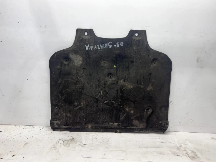 OSŁONA PŁYTA POD SKRZYNIE AUDI A4 B9 A5 8W 8W0863822B ORYGINAŁ 59/26