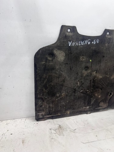 OSŁONA PŁYTA POD SKRZYNIE AUDI A4 B9 A5 8W 8W0863822B ORYGINAŁ 59/26