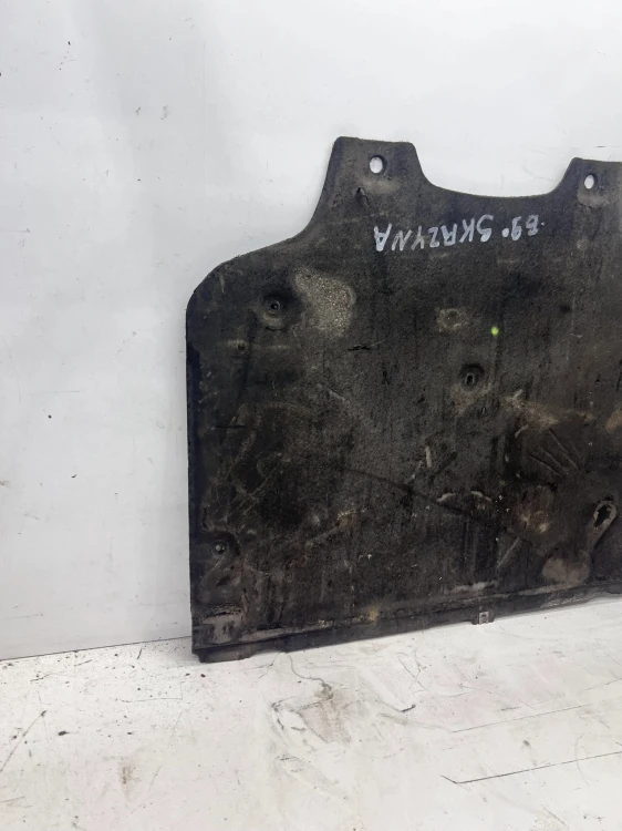 OSŁONA PŁYTA POD SKRZYNIE AUDI A4 B9 A5 8W 8W0863822B ORYGINAŁ 59/26