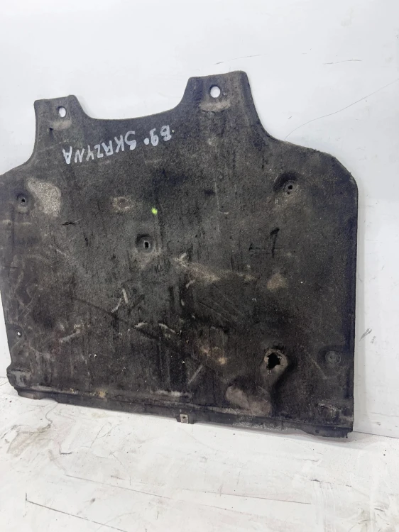 OSŁONA PŁYTA POD SKRZYNIE AUDI A4 B9 A5 8W 8W0863822B ORYGINAŁ 59/26