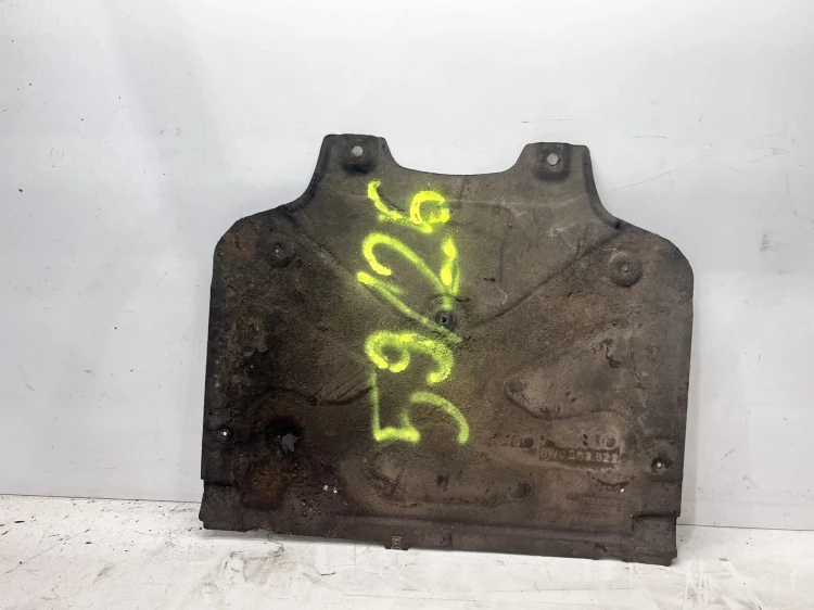 OSŁONA PŁYTA POD SKRZYNIE AUDI A4 B9 A5 8W 8W0863822B ORYGINAŁ 59/26