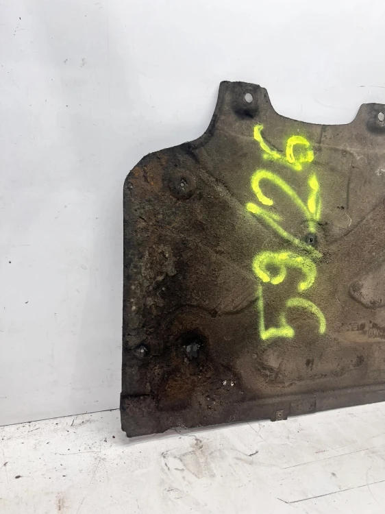 OSŁONA PŁYTA POD SKRZYNIE AUDI A4 B9 A5 8W 8W0863822B ORYGINAŁ 59/26