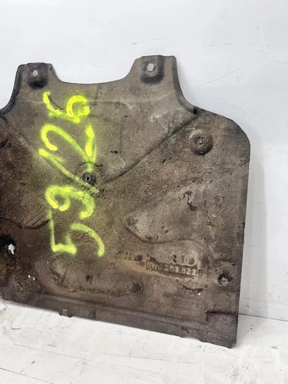 OSŁONA PŁYTA POD SKRZYNIE AUDI A4 B9 A5 8W 8W0863822B ORYGINAŁ 59/26