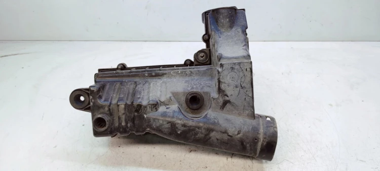 OBUDOWA FILTRA POWIETRZA AUDI A3 8P VOLKSWAGEN SEAT SKODA 3C0129607BC OK