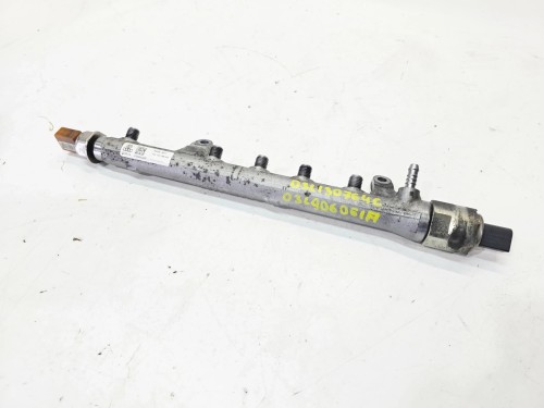 LISTWA WTRYSKOWA AUDI VOLKSWAGEN SEAT SKODA 1.6 TDI 03L130089AA 03L130764C