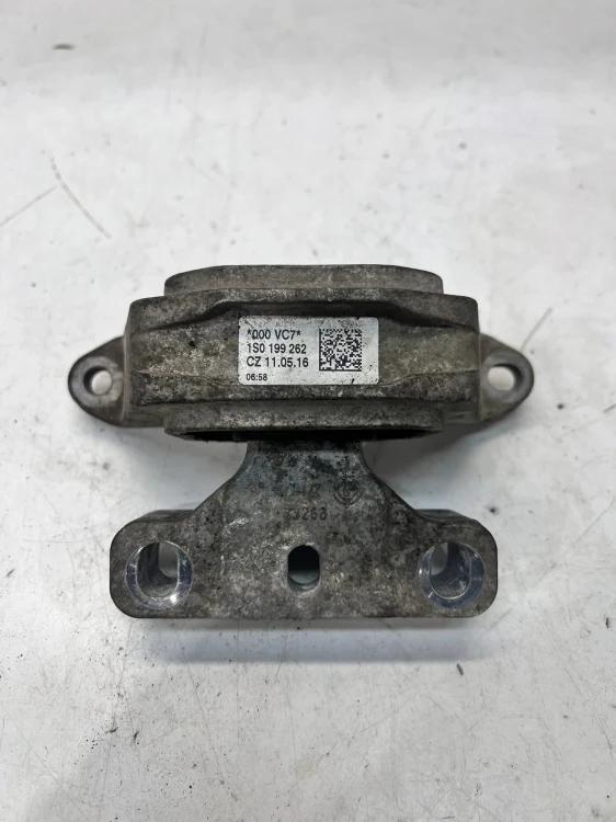 ŁAPA PODUSZKA SILNIKA AUDI SEAT SKODA VW 1.0 MPI 1S0199262