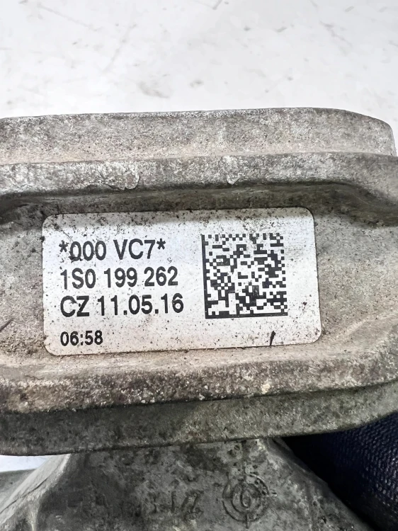 ŁAPA PODUSZKA SILNIKA AUDI SEAT SKODA VW 1.0 MPI 1S0199262