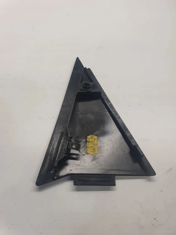 NAKŁADKA OSŁONA DRZWI AUDI A4 B8 8K5853274F PT