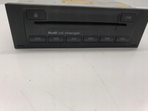 ZMIENIARKA CD AUDI A4 B6 B7 A3 8P 8E0035111D