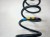 SPRĘŻYNA TYŁ TYLNA LEWA LUB PRAWA AUDI A3 8P VOLKSWAGEN GOLF 11MM X 335MM