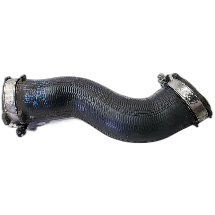 RURA WĄŻ INTERCOOLERA AUDI Q7 4L 4.2 TDI 7L8145979