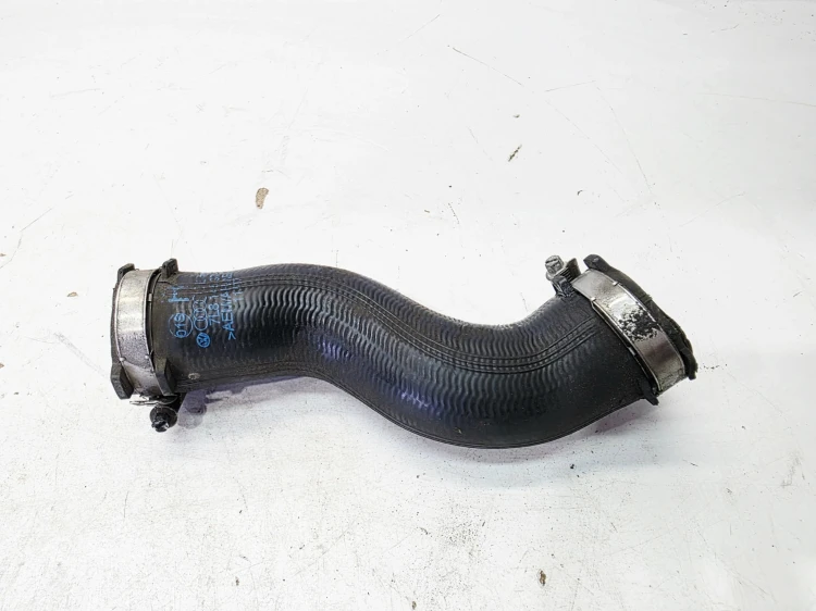 RURA WĄŻ INTERCOOLERA AUDI Q7 4L 4.2 TDI 7L8145979