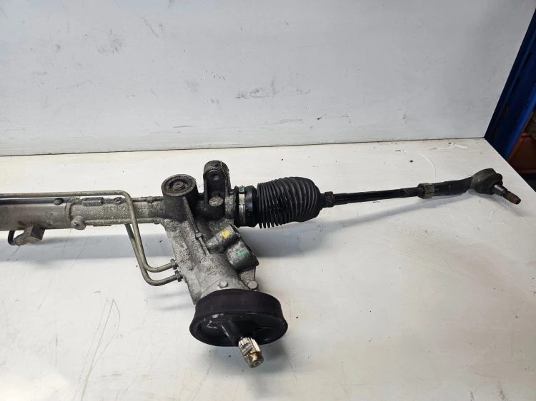 PRZEKŁADNIA KIEROWNICZA AUDI A1 8X VW SEAT SKODA 6R1423055P