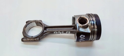 TŁOK + KORBOWÓD AUDI A4 B9 A5 8W A6 VOLKSWAGEN SEAT 2.0 TDI DET 04LB 04LA