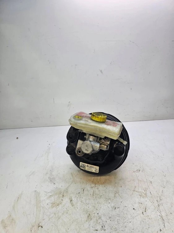 POMPA HAMULCOWE SERWO AUDI A6 C6 4F0612105N