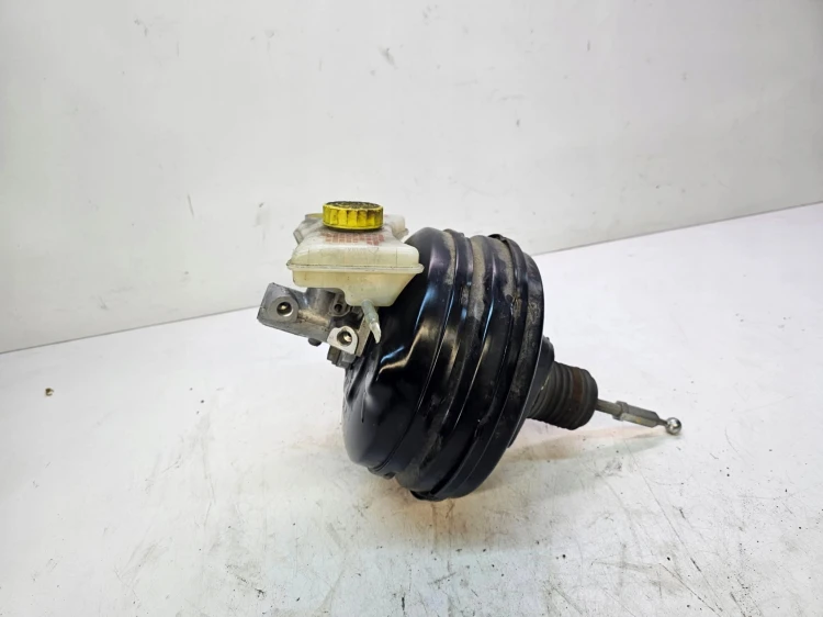POMPA HAMULCOWE SERWO AUDI A6 C6 4F0612105N