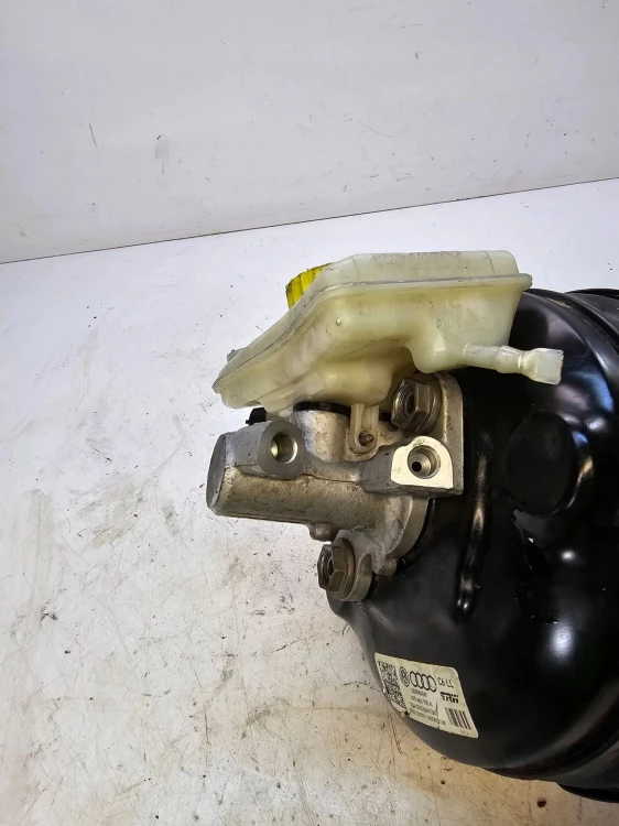 POMPA HAMULCOWE SERWO AUDI A6 C6 4F0612105N
