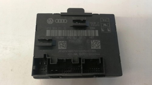 MODUŁ STEROWNIK DRZWI AUDI A4 B8 A5 Q5 8T0959795Q