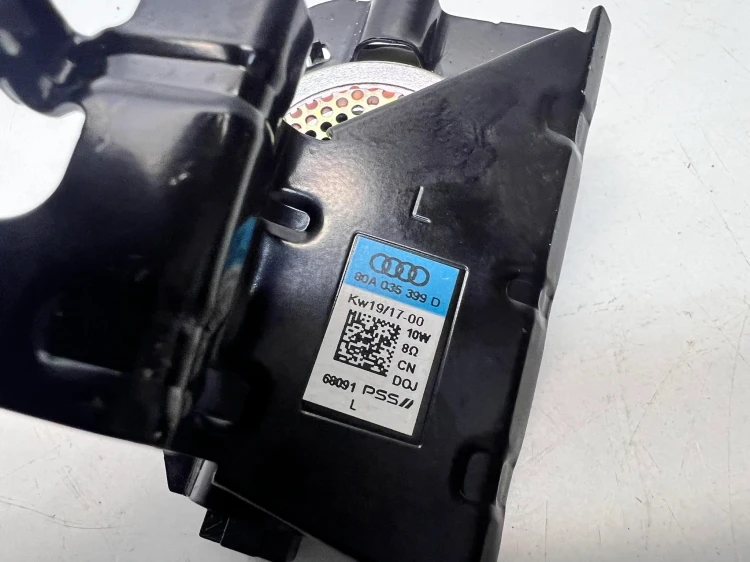 GŁOŚNIK WYSOKOTONOWY AUDI Q5 FY 80A035399D