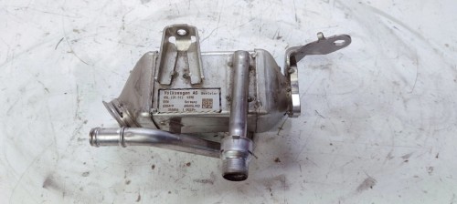 CHŁODNICA SPALIN EGR AUDI A6 C8 2.0 TDI 05L131512
