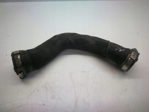 RURA WĄŻ INTERCOOLERA AUDI A6 C6 4F0145943G