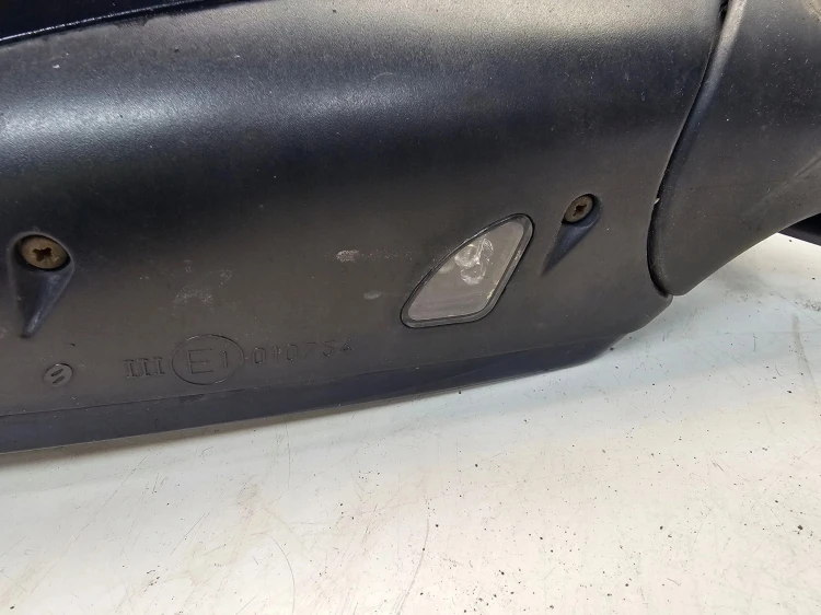 LUSTERKO PRAWY PRZÓD AUDI A6 C6 LZ5D 7-PIN EUROPA