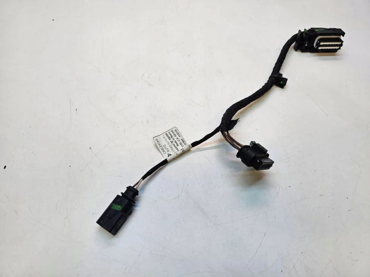 WĄŻ PRZEWÓD ADBLUE AUDI A6 C7 A7 LIFT 4G0971765E