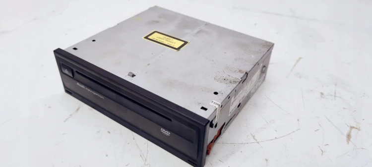 CZYTNIK DVD AUDI A3 A4 A5 Q5 A6 A8 4E0919887L 4E0910887T