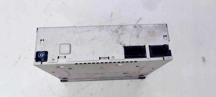 CZYTNIK DVD AUDI A3 A4 A5 Q5 A6 A8 4E0919887L 4E0910887T