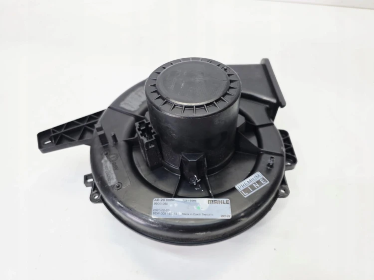 WENTYLATOR DMUCHAWA NAGRZEWNICY AUDI A3 8P VOLKSWAGEN SEAT SKODA AB20000P
