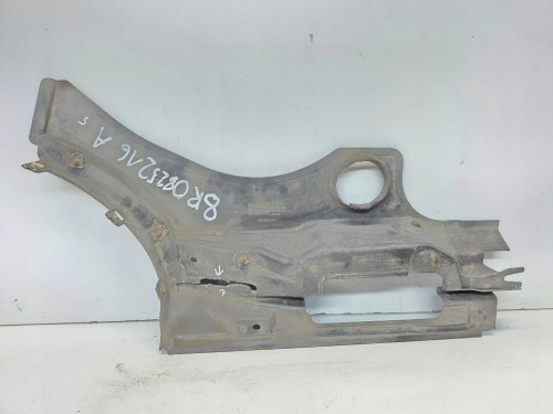 OSŁONA PŁYTA PODWOZIA PRAWY TYŁ AUDI Q5 8R 8R0825216A ORYGINAŁ *5*