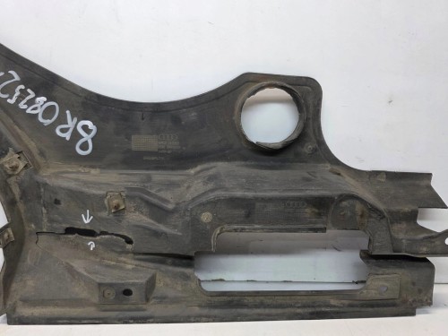 OSŁONA PŁYTA PODWOZIA PRAWY TYŁ AUDI Q5 8R 8R0825216A ORYGINAŁ *5*