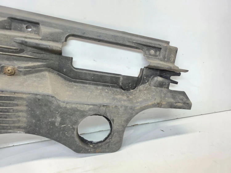 OSŁONA PŁYTA PODWOZIA PRAWY TYŁ AUDI Q5 8R 8R0825216A ORYGINAŁ *5*