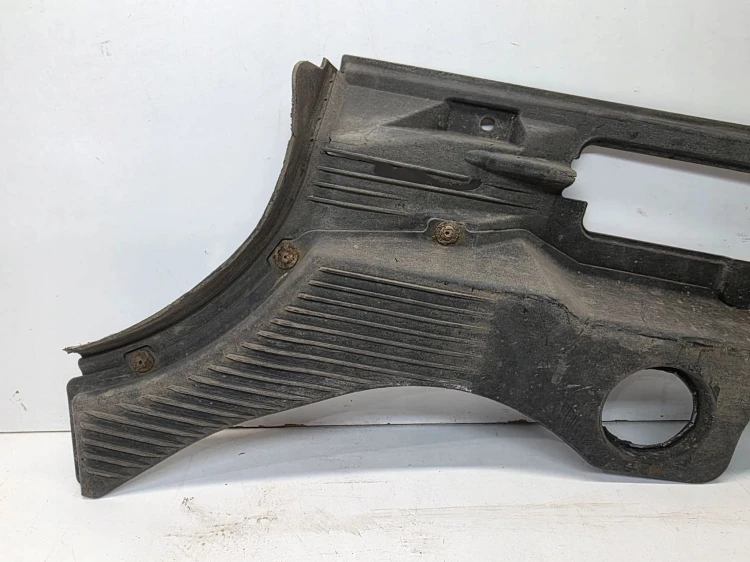 OSŁONA PŁYTA PODWOZIA PRAWY TYŁ AUDI Q5 8R 8R0825216A ORYGINAŁ *5*
