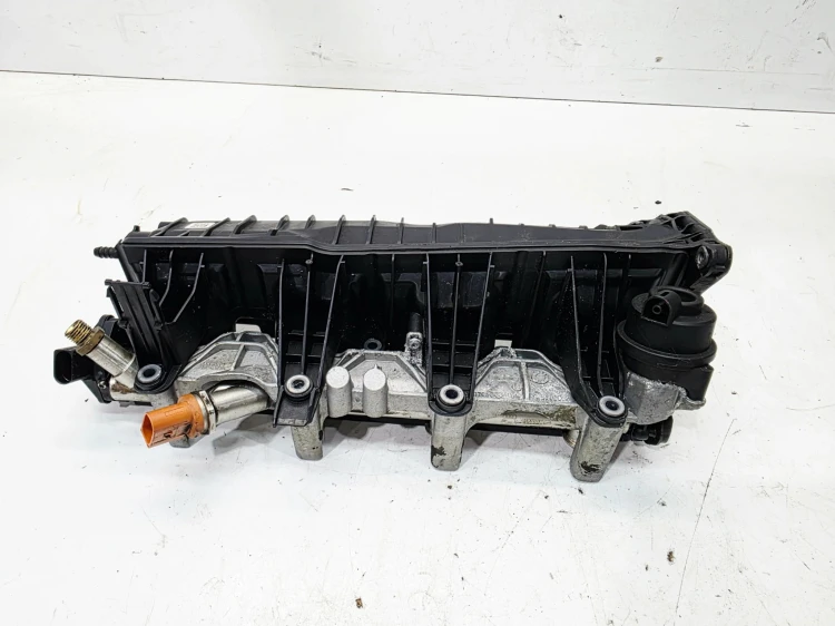 KOLEKTOR SSĄCY PRAWY AUDI S6 S7 S8 A8 RS6 RS7 4.0 TFSI 079133110BF