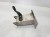 STREFA ZGNIOTU PODŁUŻNICY LEWA AUDI A4 B9 8W0807133