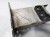 STREFA ZGNIOTU PODŁUŻNICY LEWA AUDI A4 B9 8W0807133