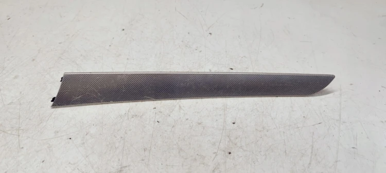 LISTWA DEKOR DRZWI AUDI A4 B8 PRAWY P 8K0867410 RY