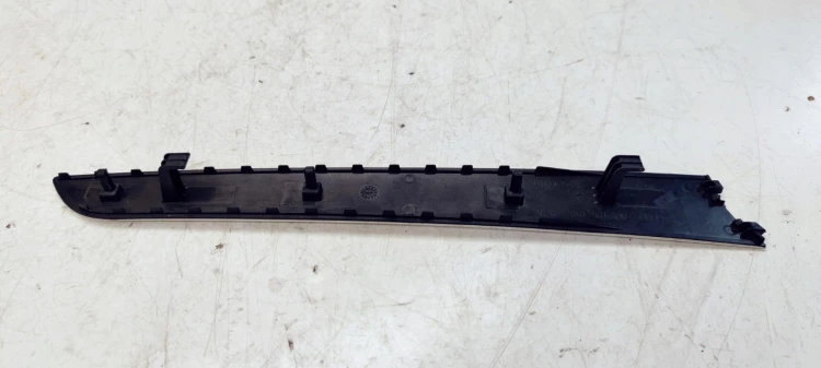 LISTWA DEKOR DRZWI AUDI A4 B8 PRAWY P 8K0867410 RY