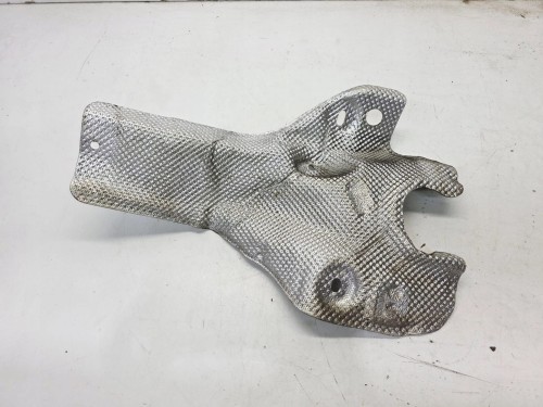 OSŁONA TERMICZNA LEWA AUDI Q5 FY 80B804163