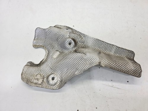 OSŁONA TERMICZNA LEWA AUDI Q5 FY 80B804163