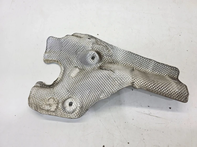 OSŁONA TERMICZNA LEWA AUDI Q5 FY 80B804163